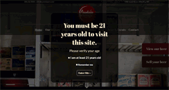 Desktop Screenshot of carenbauers.com